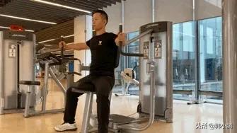 健身房运动器械全解,健身房器械大全和运动计划