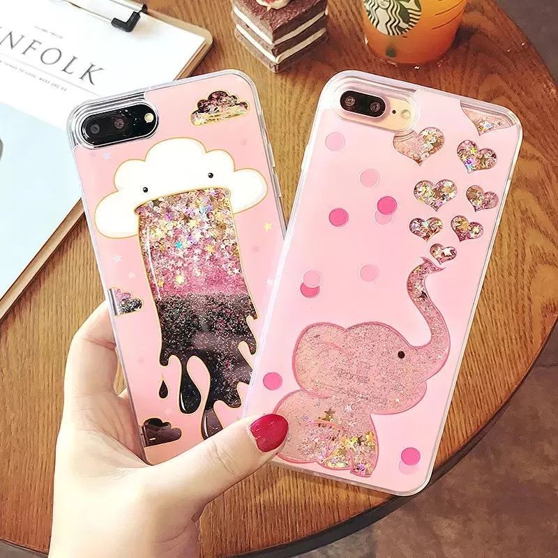 冬天,你的手机换装了吗