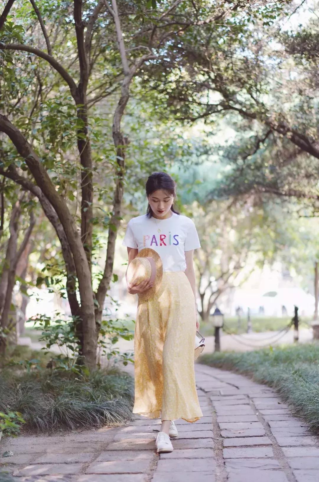 优衣库超减龄穿搭,优衣库最新发布秋冬穿搭