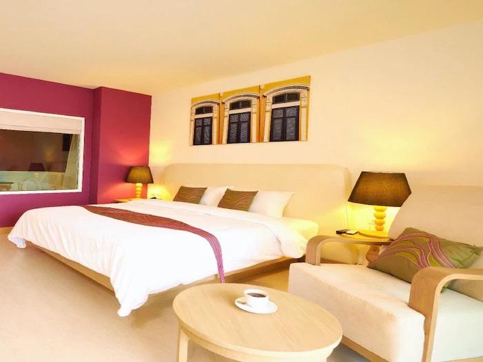 去泰国最强攻略,去泰国之前说说