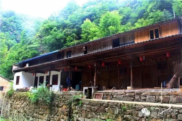 绍兴最美古镇排名,绍兴十大最美乡村