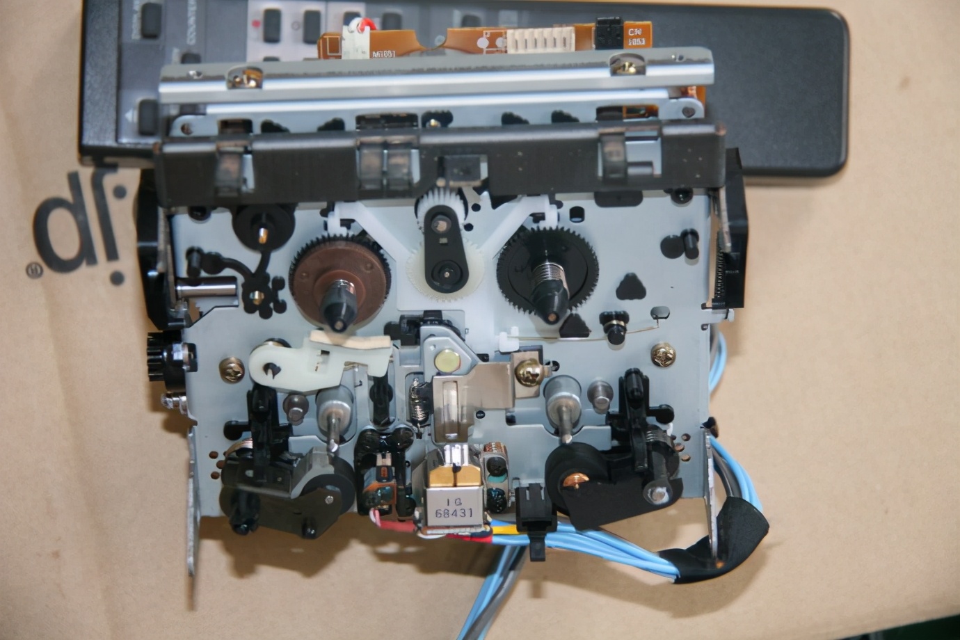 收集的一些感兴趣卡座的有关知识及相关评测