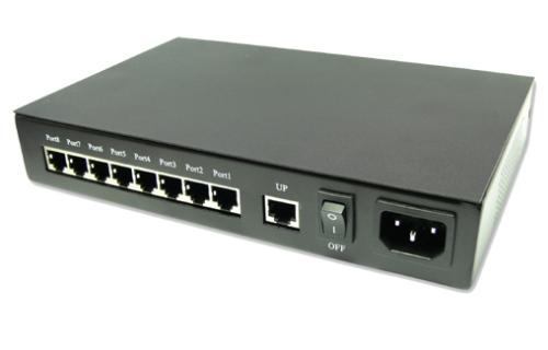 网络设备篇集线器,我们熟悉的网络设备集线器