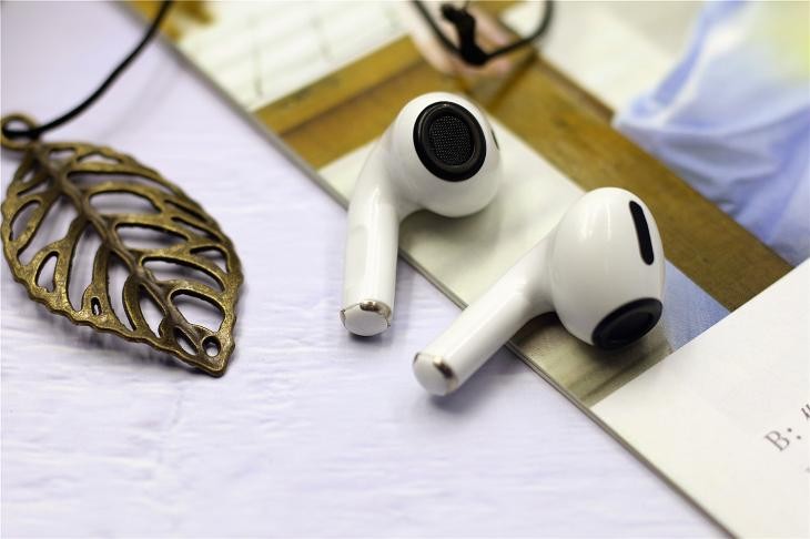 年中好物测评：Xisem西圣Ava蓝牙耳机轻巧3g百元平替Airpods