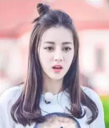 中长发怎么扎好看又简单漂亮,中长发怎么扎好看的侧麻花辫