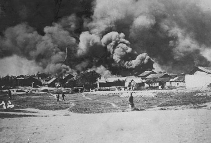 孙中山就任临时大总统,为何很快让给袁世凯?背后原因其实很无奈