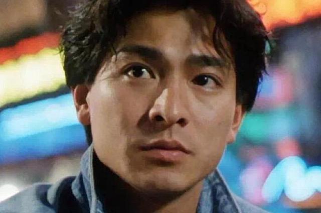 谁是一线明星刘德华,抖音关注排行榜第一名刘德华