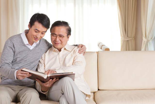 儿女孝顺老人的忠告,孝顺老人的十个建议