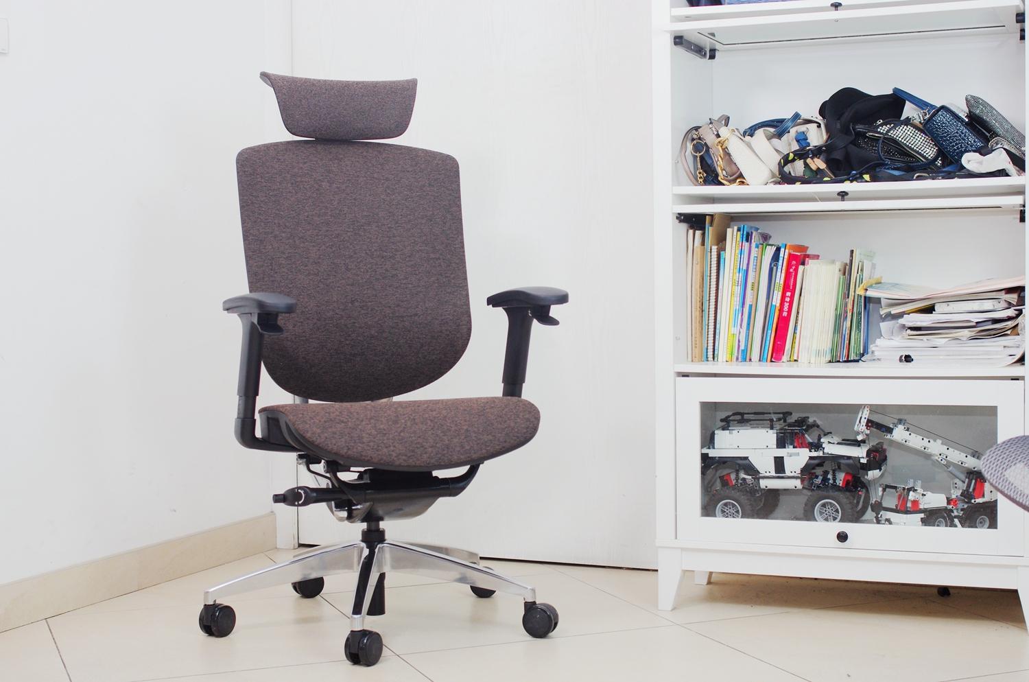 人体工学椅属于智商税吗,人体工学椅和电脑椅对比