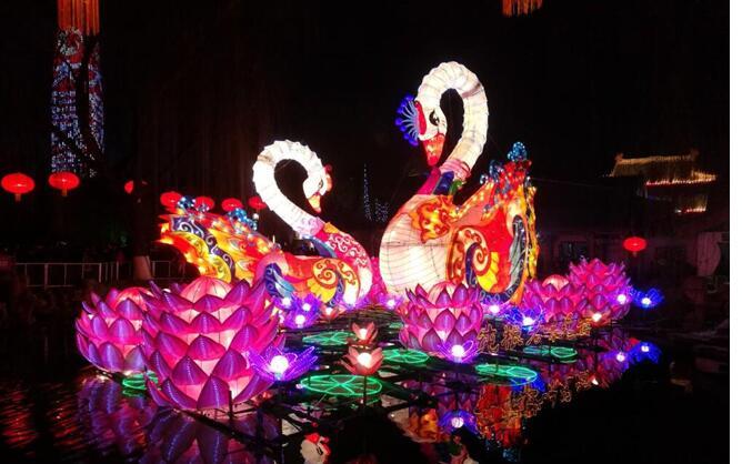 2024年新春文化进万家活动,欢乐进万家文化活动