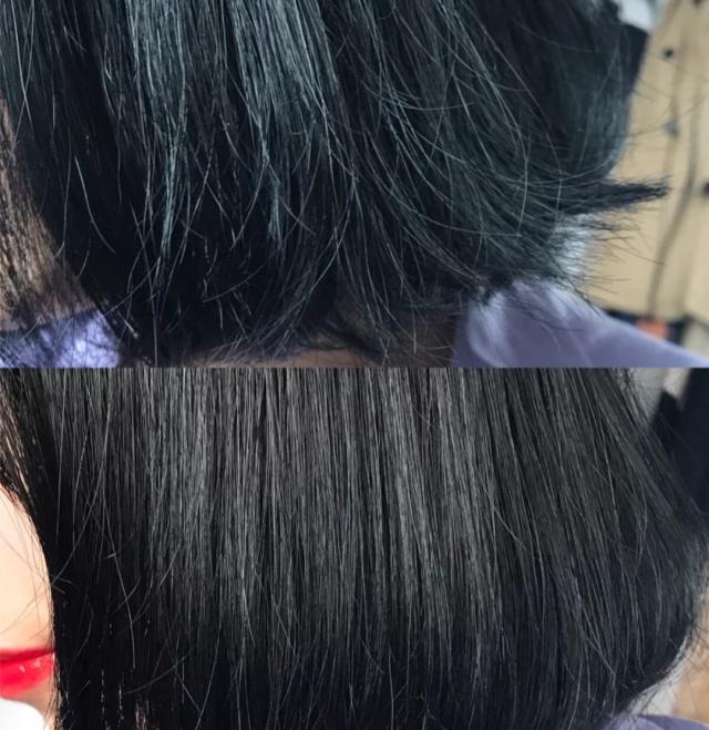 头发太容易出油可以从这4点改善，让你摆脱大油头，清凉一夏