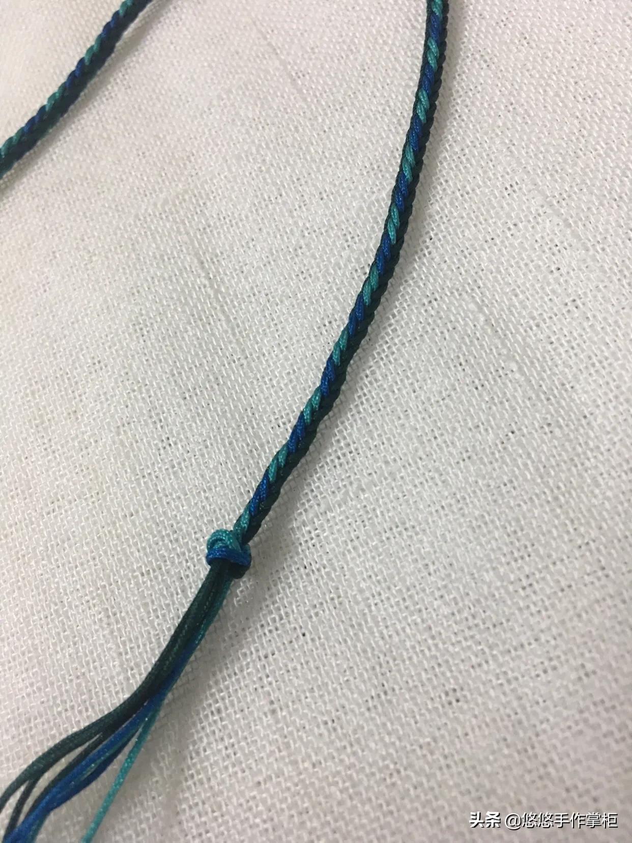 海柳单珠项链,海底柳挂件吊坠