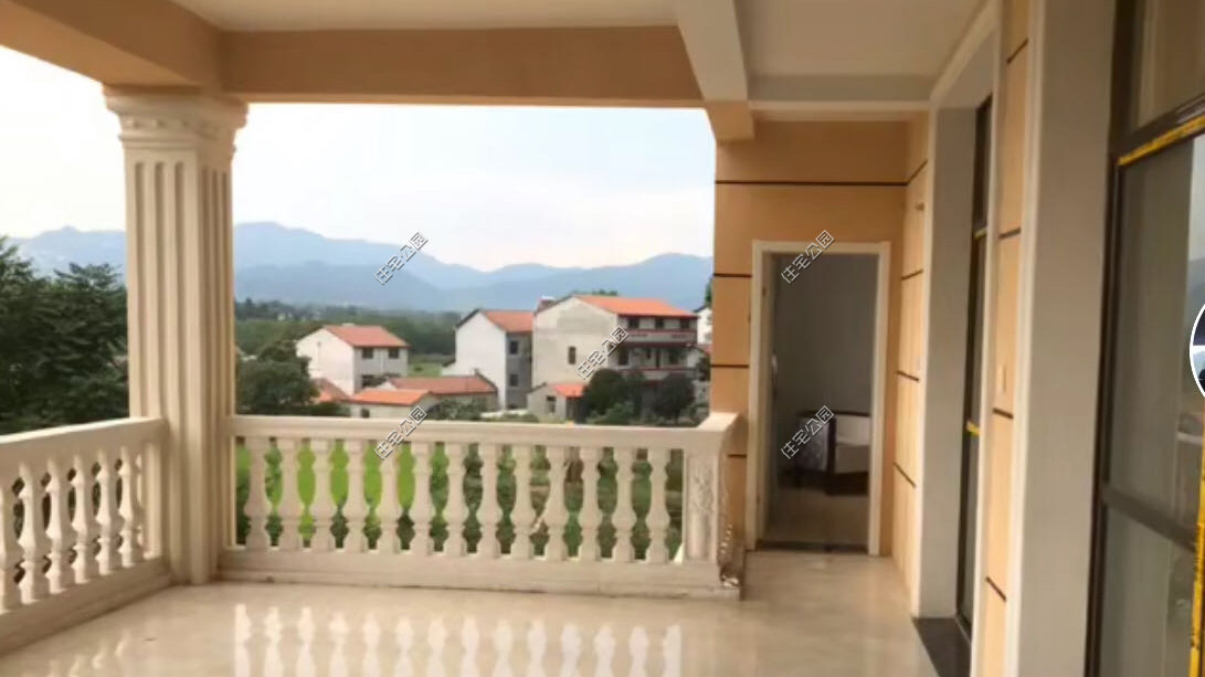 农村装修怎么省钱？湖北张女士有诀窍，学她这么做你也能省10万