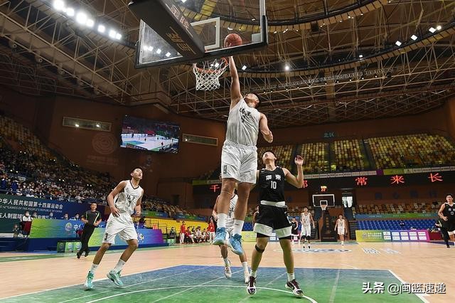 「全运星专访」晋江小将翁金郎：感恩家人及教练，未来会加把劲