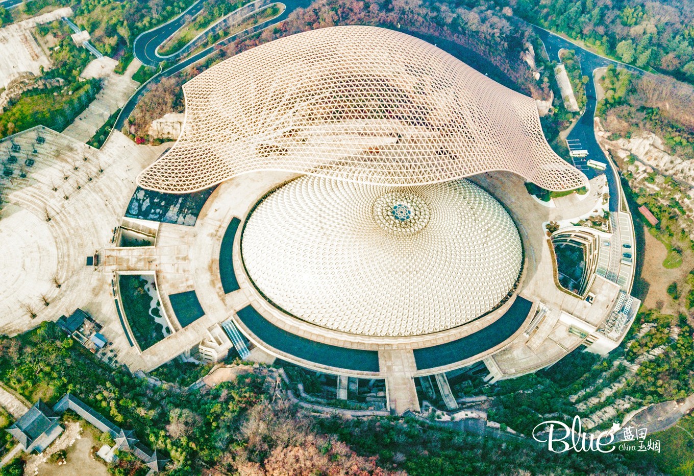 最有灵性的古佛寺,国内最美佛寺排行榜前十