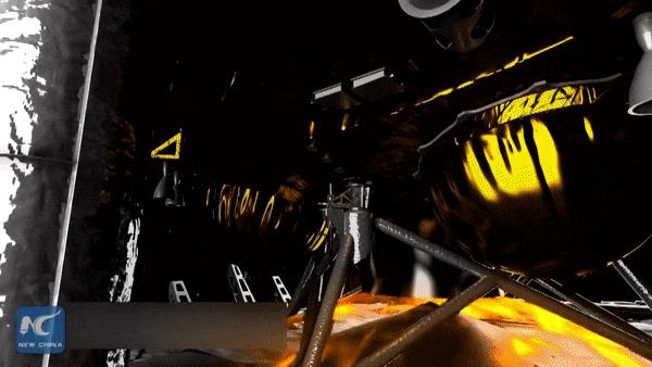 嫦娥五号将返回地球,嫦娥五号开始月球探索之旅