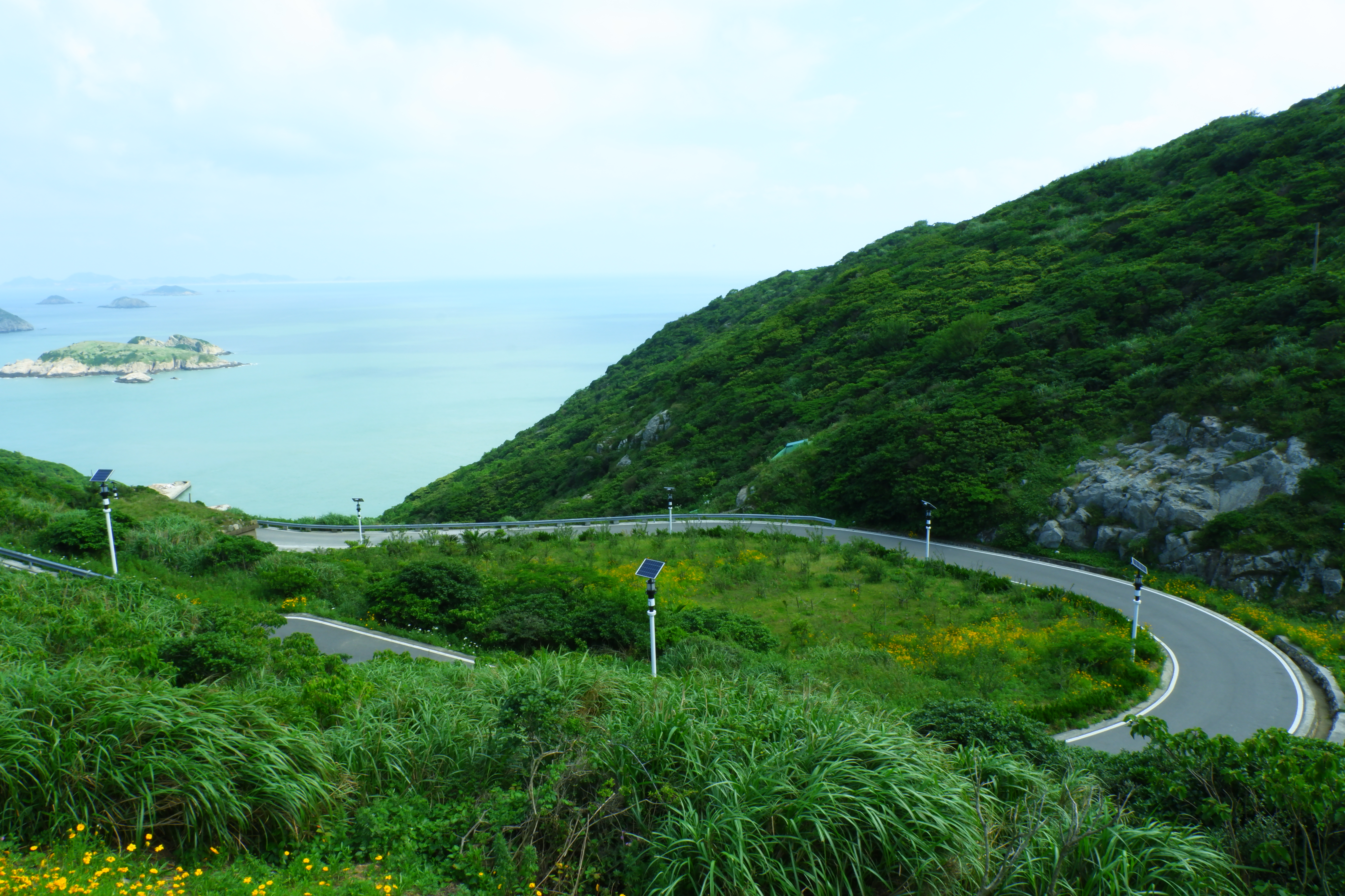 圣托里尼最美荧光海 (圣托里尼荧光海)