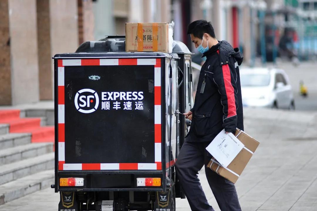 为什么快递已到城市却送不到家,为什么快递不送到自己家