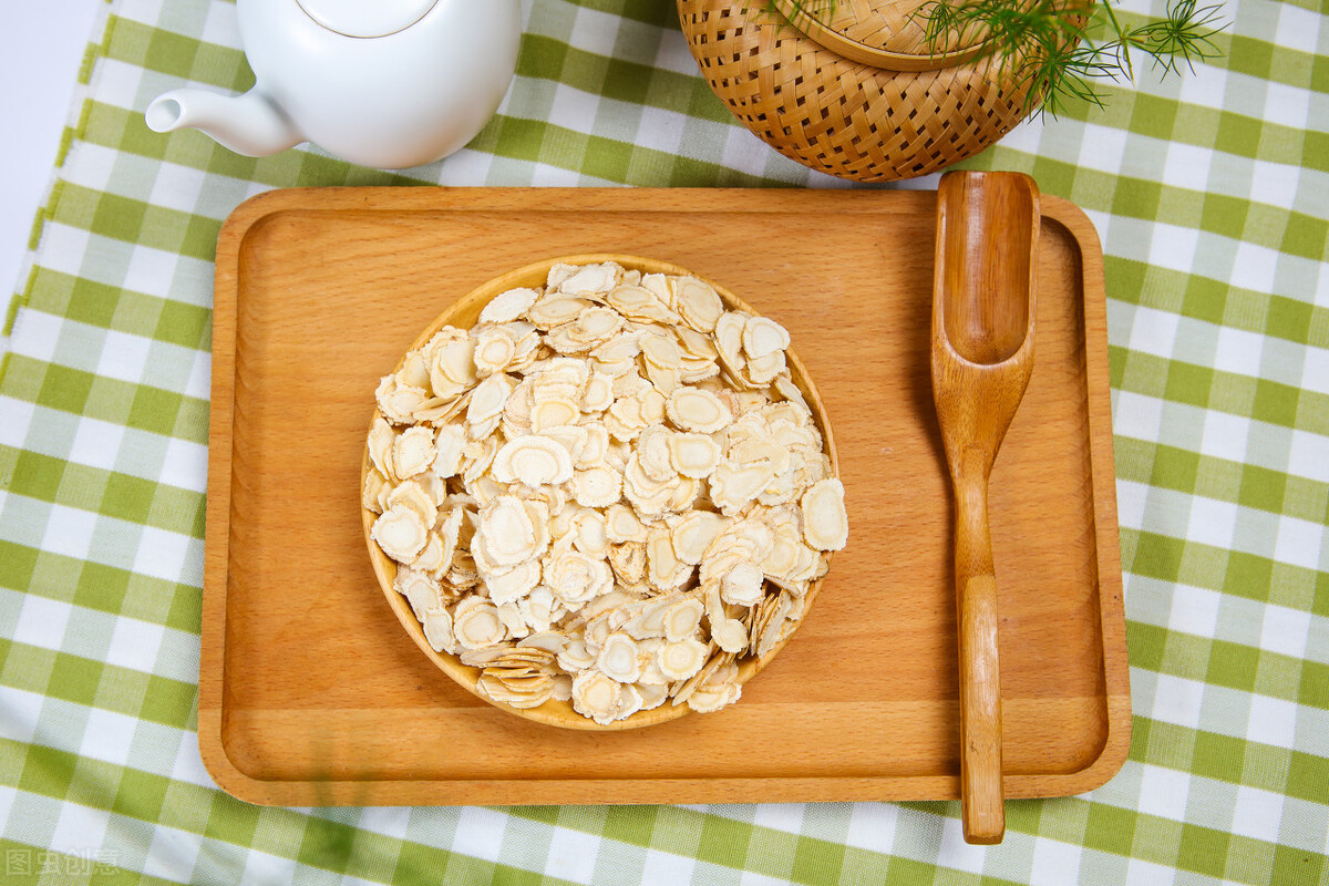 西洋参对人身体有哪些好处,西洋参对身体都有哪些好处