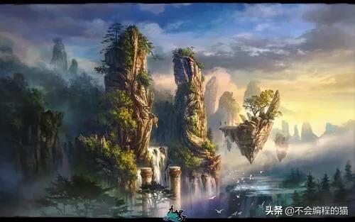 二十本最值得看的网络小说,推荐3部热门网络小说值得一看