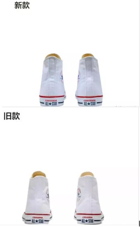 converse匡威哪个款式好,百年潮流品牌匡威发展史