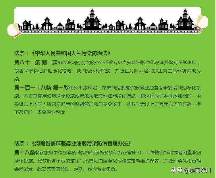 城管检查餐饮油烟净化器设备,城管查餐饮油烟依据