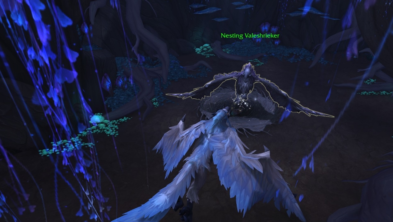 9.1奶德橙装选灌注还是万灵,魔兽世界9.0奶德天赋装备