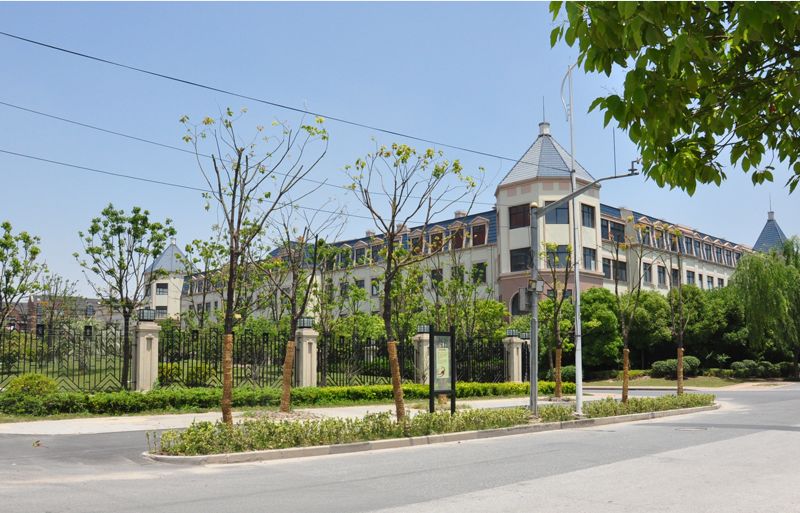 上海新开初中排名,上海新开的几所中学