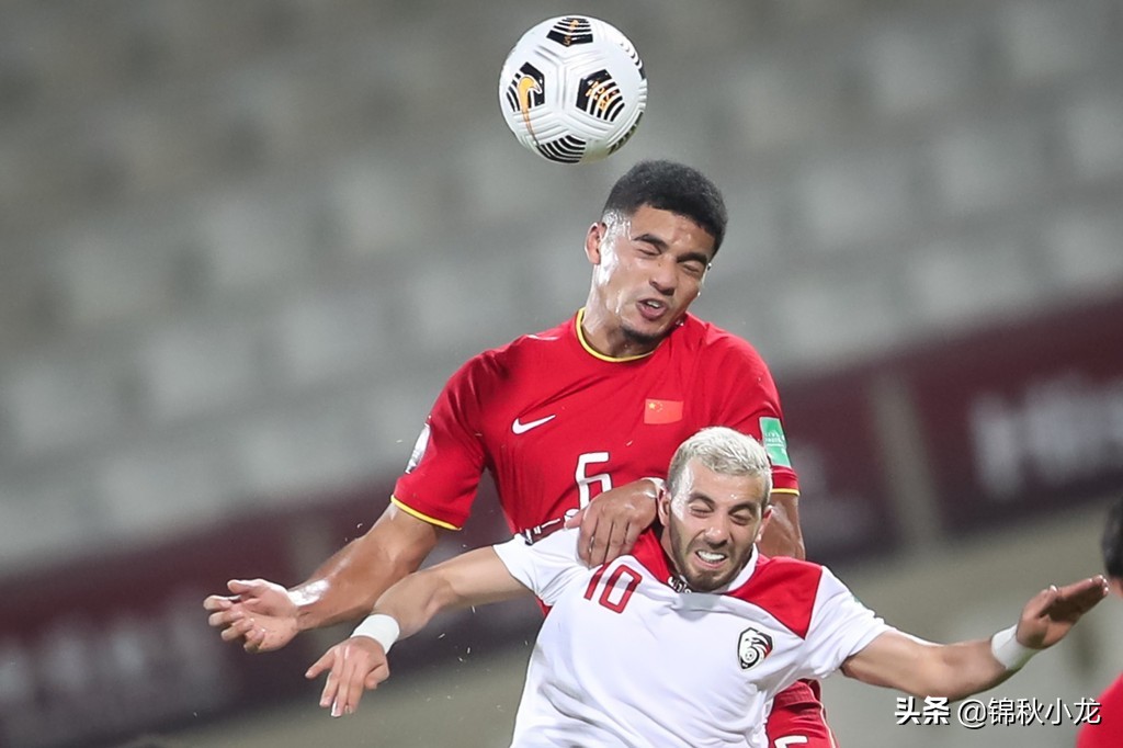 中国男足后卫名单,中国男足后卫能力排名