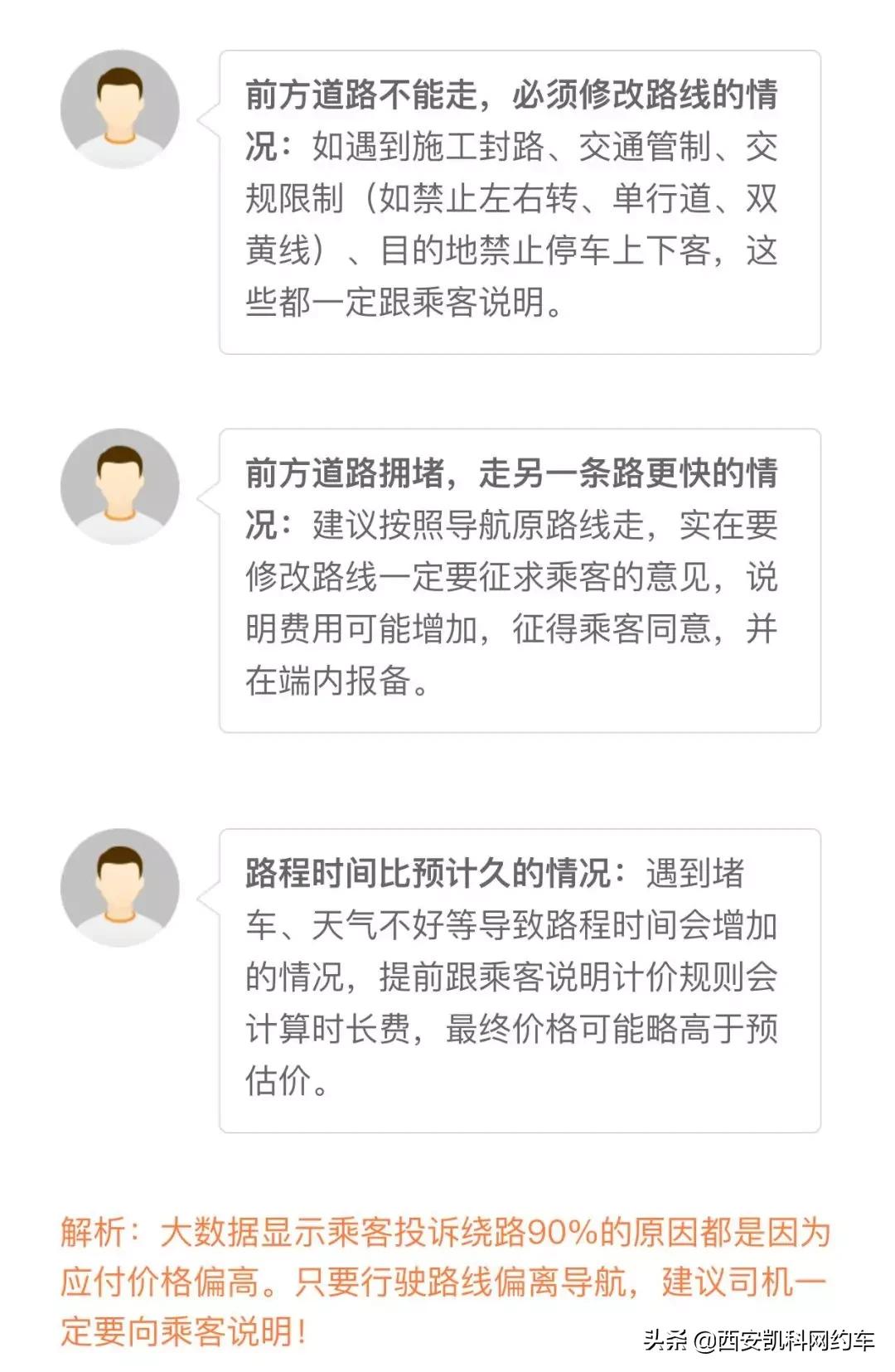 提升出行服务,西安专项提升出租汽车服务品质