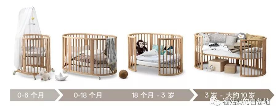 你准备好迎接小天使的到来了么,我们已经准备好迎接小天使的到来