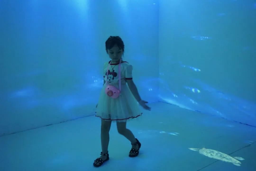 占地30000㎡！这艘建在安华汇天台上的巨船，竟是亲子乐园