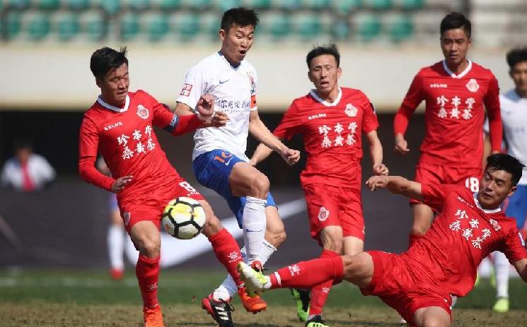 唏嘘！延边足球正式告别足坛，曾送出40位国脚！有他们在就没死透