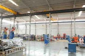 埃斯顿收购cloos得到了什么,埃斯顿cloos2023业绩