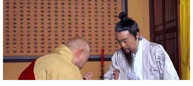 古代出家的主要要求,古代出家的真实生活