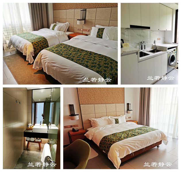 长泰半月山温泉酒店团购,长泰半月山温泉酒店附近景点