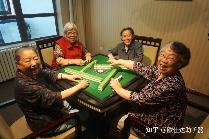 耳朵有时听不清楚戴助听器也不行,耳朵不好戴什么助听器好