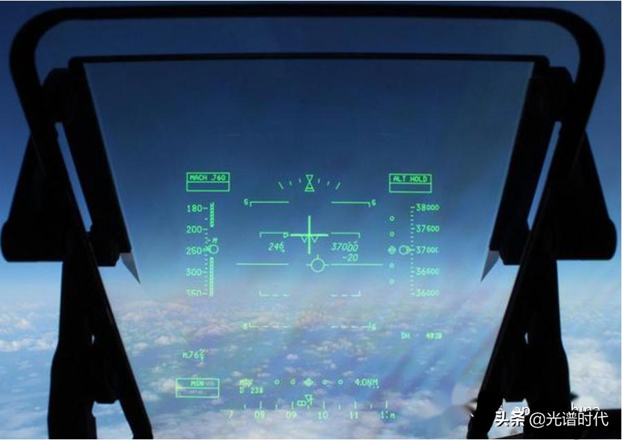 Zemax软件加啥，能消除汽车抬头显示的重影？