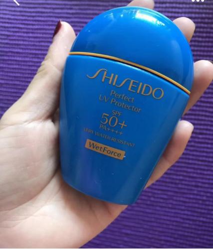 安耐晒降了多少,安耐晒变稀了