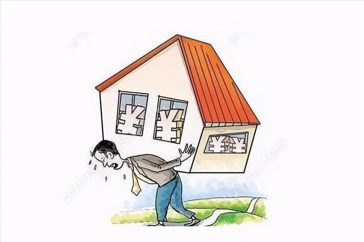 房贷提前还款要付多少违约金,房贷提前还款有违约金和手续费吗