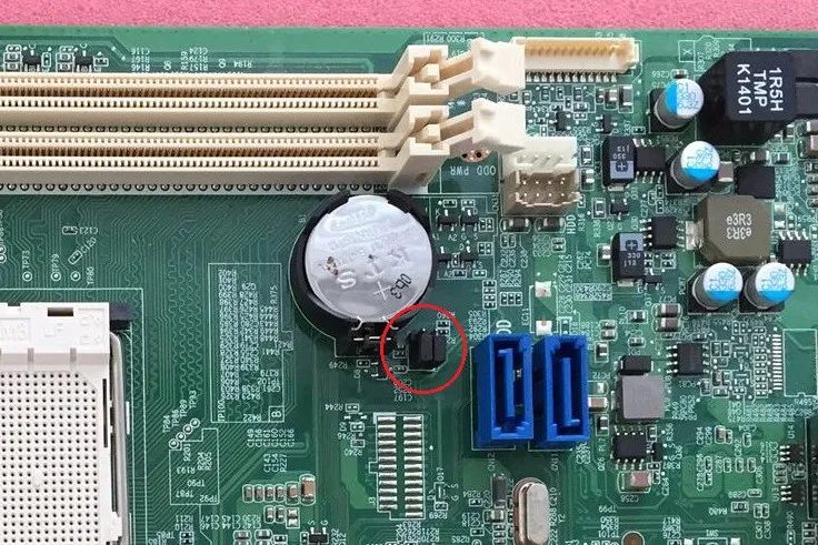 电脑无法开机怎么办显示自动修复,电脑开机显示rtc不可用是什么情况