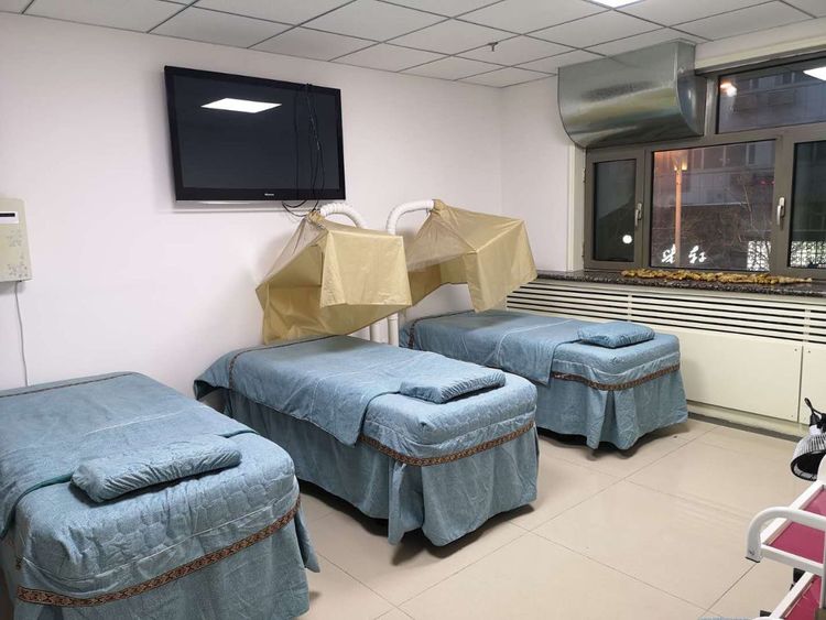 县医院产后康复,自治区中医医院开发区分院