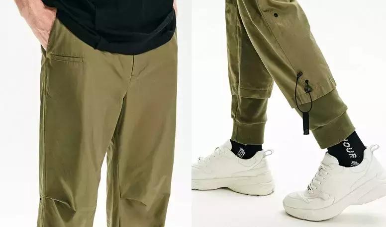 看男生第一眼会看鞋是什么心理,看男生第一眼会看衣品