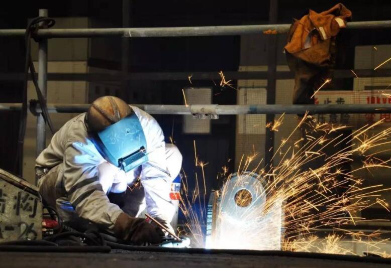 电焊技术与工程就业怎么样,电焊技术前景如何