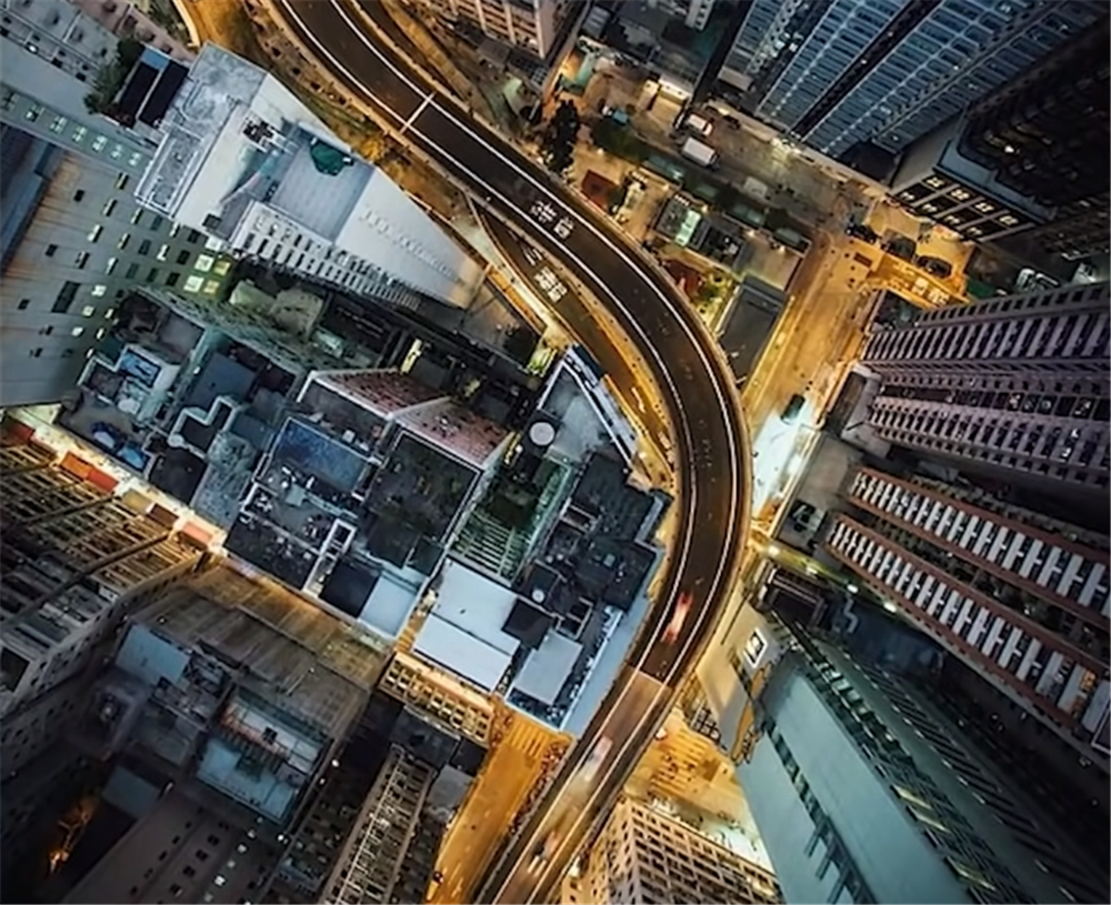 老外定居中国二十年,老外定居在广州