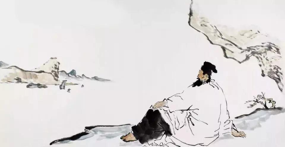 苏轼蕴含人生哲理的词,苏轼最具有哲理的一首词