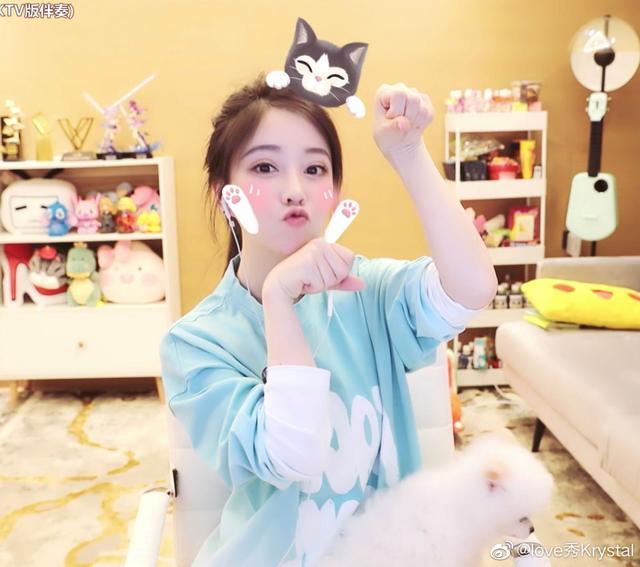 冯提莫带火了张韶涵,冯提莫张韶涵最新消息