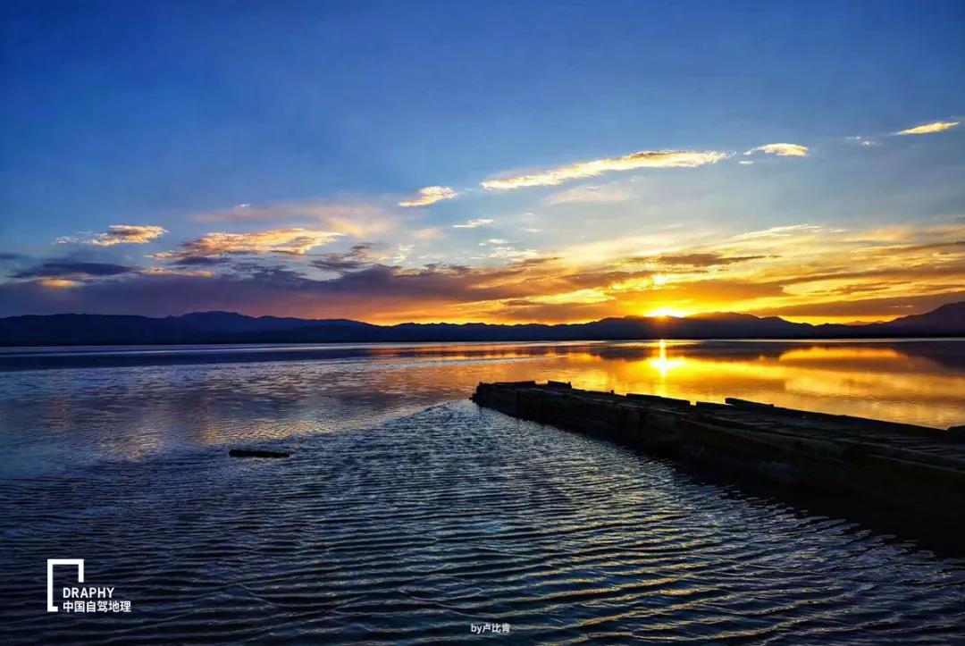 青海湖攻略2019,青海湖小环线自驾游最新攻略