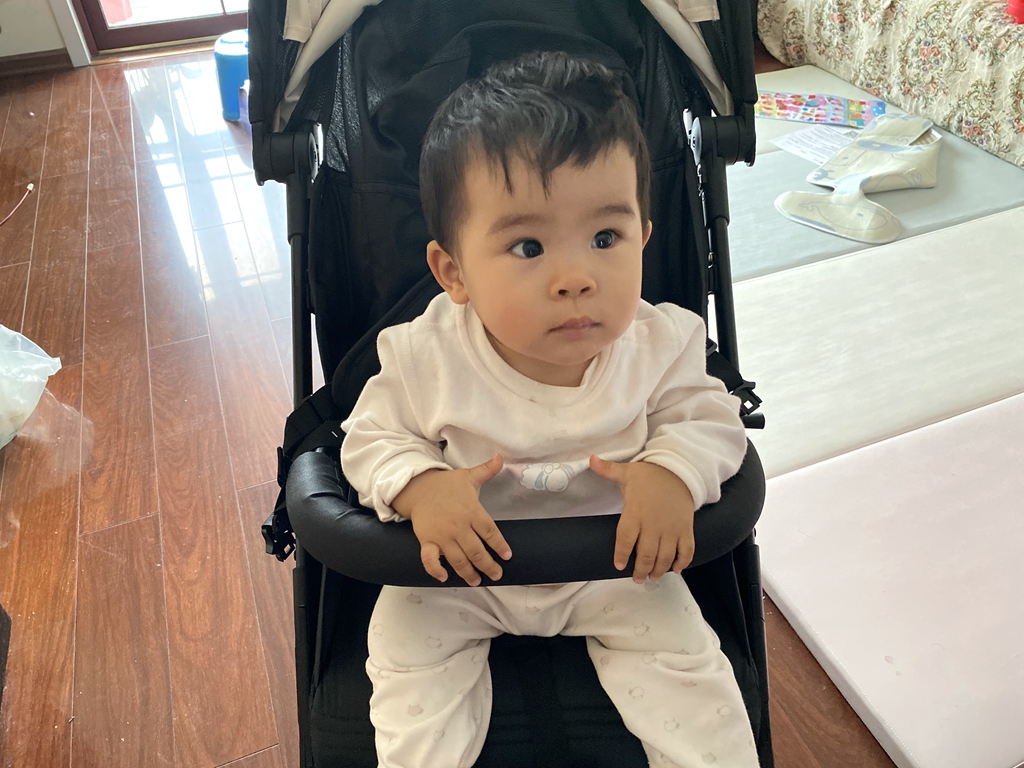 elittile婴儿推车可坐可躺轻便折叠,逸乐途elittile婴儿推车全系列测评