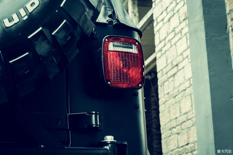 牧马人17年中国销量如何了,牧马人销量1台